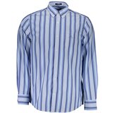 Gant LONG SLEEVE SHIRT MEN BLUE | shoptok.hr