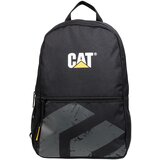 Caterpillar Fastlane S Backpack Crna | shoptok.hr