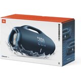 JBL Boombox 4 modri Bluetooth zvočnik Slike