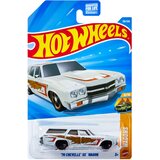 Mattel Hot Wheels: 70 Chevelle SS Wagon autić 1/64 - Cijene
