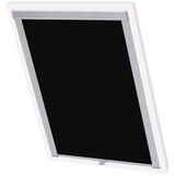 vidaXL Senčilo za zatemnitev okna črne barve M08/308 | Shoptok.si