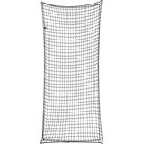  Mreža za prikolicu s elastičnim užetom crna 8 x 3,5 m PP | shoptok.hr