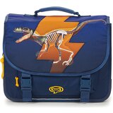 Stones and Bones CARTABLE 38 CM LILY Tamno plava | shoptok.hr