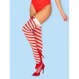 Obsessive Kissmas Stockings S/M Cijene