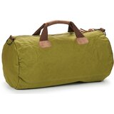 Napapijri Potovalne torbe BERING 3 AVOCADO G4C Kaki | Shoptok.si