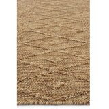 Conceptum Hypnose tepih Hasir 620, 120x350 cm, braon | Eponuda.ba