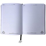 Blue Sky HARRY POTTER A5 CHUNKY NOTEBOOK MARBLE (FSC) | shoptok.hr