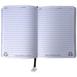 Blue Sky Harry Potter - Chunky A5 Notebook - Marble | ePonuda.com