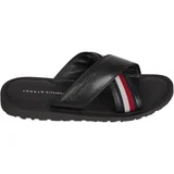 Tommy Hilfiger - Crna