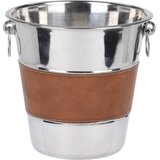 Posuda ZA ŠAMPANJAC 21*21CM INOKS Cijene