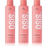 Schwarzkopf Professional Osis+ Volume Up set za volumen las Cene