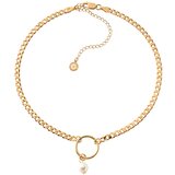 Giorre Woman's Necklace 37825 | Shoptok.si