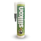 Cinkarna univerzalni silikon (Sive boje, 300 ml) Cijene