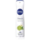 Nivea Fresh Citrus antiperspirant u spreju 48h 150 ml cijene