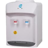 H2O Aparat za vodu DZV-2008 TT, Termoelektrični, 3 l, Beli Cene