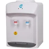 Aparat za vodu DZV-2008 TT, Termoelektrični, 3 l, Beli