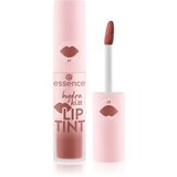 Essence Hydra Kiss LIP TINT boja za usne nijansa 07 Hazelnut Haze 4 ml Cijene