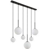 Globo 15168-6 - Luster na sajli HALLIE 3xE27/9W/230V + 3xG9/5W | Eponuda.com