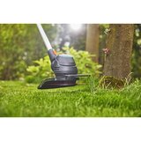 Gardena Akumulatorska kosilnica na nitko ComfortCut 23/18V-P4A Solo (18 V, Li-Ion, širina reza: 23 cm, brez baterije in polnilnika) | Shoptok.si