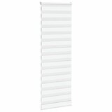  Zavjesa zebra 75x230 cm širina tkanine 70,9 cm poliester | shoptok.hr