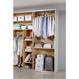 Mömax Premični Drog Za Oblačila Dodatek | Shoptok.si