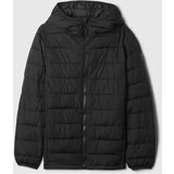 GAP Children's quilted waterproof jacket ColdControl - Boys | Shoptok.si
