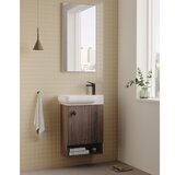 Hanah home Ormarić sa umivaonikom Begonya 55 017 | Eponuda.com