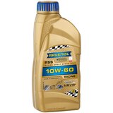 RAVENOL Motorno ulje za trkačke autobomobile RSS Racing Sport Synto 10W-60, 1 l | Eponuda.com