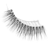 NYX Professional Makeup višekratne veštačke trepavice lgla03 wispy flutter | ePonuda.com