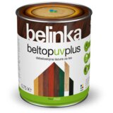 Belinka BELTOP UV PLUS Debeloslojna lazura za drvo 0,75l, 2 Bor Cene