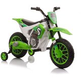 Motor XMX616 zeleni - na akumulator Cijene