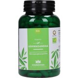 Cosmoveda Ashwagandha kapsule - Bio - 200 kaps. Cene