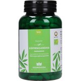Cosmoveda Bio kapsule ašvagande - 200 kaps. Cijene