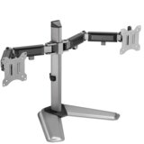 Mywall Nosilec za dva monitorja HL 56-2 17" - 32", (20441532) Cene