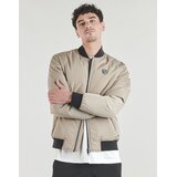 Ea7 Emporio Armani Jakne TRAIN PREMIUM SHIELD JACKET 8NPB12 Bež | Shoptok.si