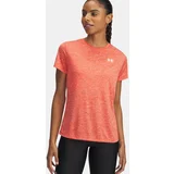 Under Armour Women's T-shirt Tech SSC- Twist