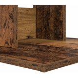  Bocni stol Staro drvo 45 x 40 x 62,5 cm Konstruirano drvo | shoptok.hr