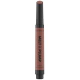 Catrice Nega & podlage za ustnice Melt Plump Saftiger Lippenauffüller - 30 Tipsy In Lov Kostanjeva | Shoptok.si