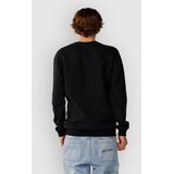 Rip Curl Staple Crew Pulover black | Shoptok.si