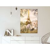  Slika - Summer in Paris (1 Part) Vertical 40x60 | shoptok.hr