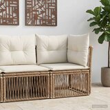  Kutna sofa Bež poliratan - Bež Kutna sofa Cijene