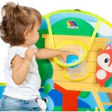 MOLTO bazen s lopticama - 25 kom | shoptok.hr