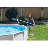  Set za čišćenje bazena, vodeni usisivač - četkasta mrežica INTEX 28003 | shoptok.hr