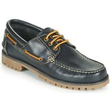 Casual Attitude Mokasini & Jadralni čevlji EVEROA Modra | Shoptok.si