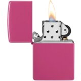 Zippo upaljač Frequency Matte | ePonuda.com