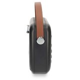 Nedis RDFM2600BK - Retro FM radio 3W/5V 1500 mAh | Eponuda.com