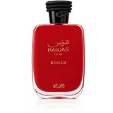 Rasasi Hawas Rouge Eau De Parfum 100 ml za žene | shoptok.hr
