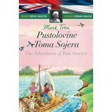 Laguna KLASICI - PUSTOLOVINE TOMA SOJERA - Mark Tven ( 7794 ) | ePonuda.com