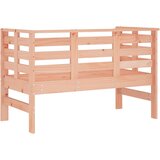  Vrtna klupa 111,5 x 53 x 71 cm od masivnog drva duglazije | Eponuda.com