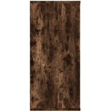 Ormarić za knjige boja hrasta 66x30x98 cm od konstruiranog drva | Eponuda.com